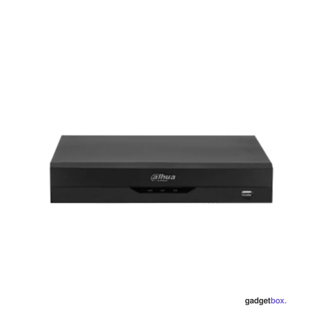 Гибридный видеорегистратор Dahua DH-XVR5108HS-I3