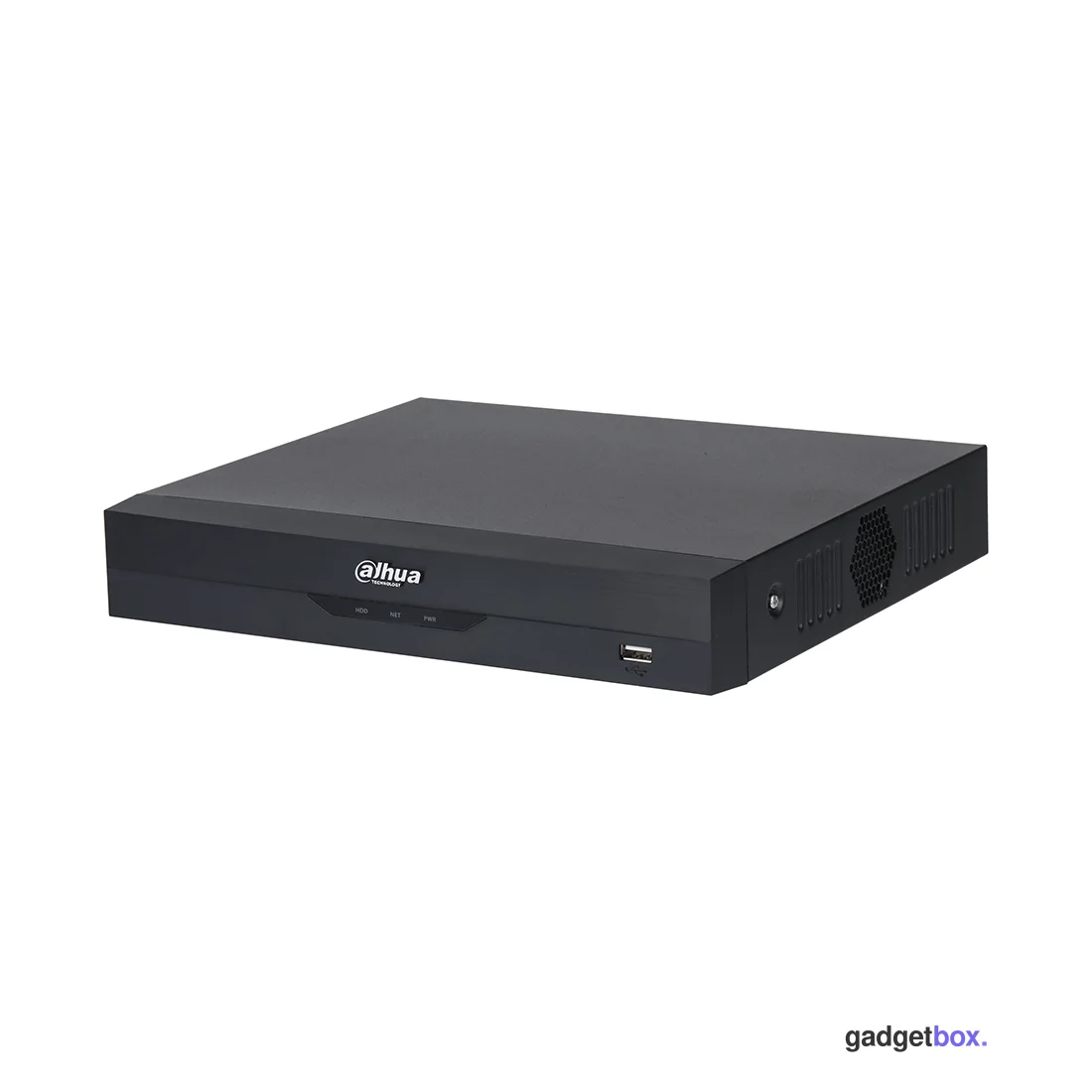 Гибридный видеорегистратор Dahua DH-XVR5108HS-4KL-I3