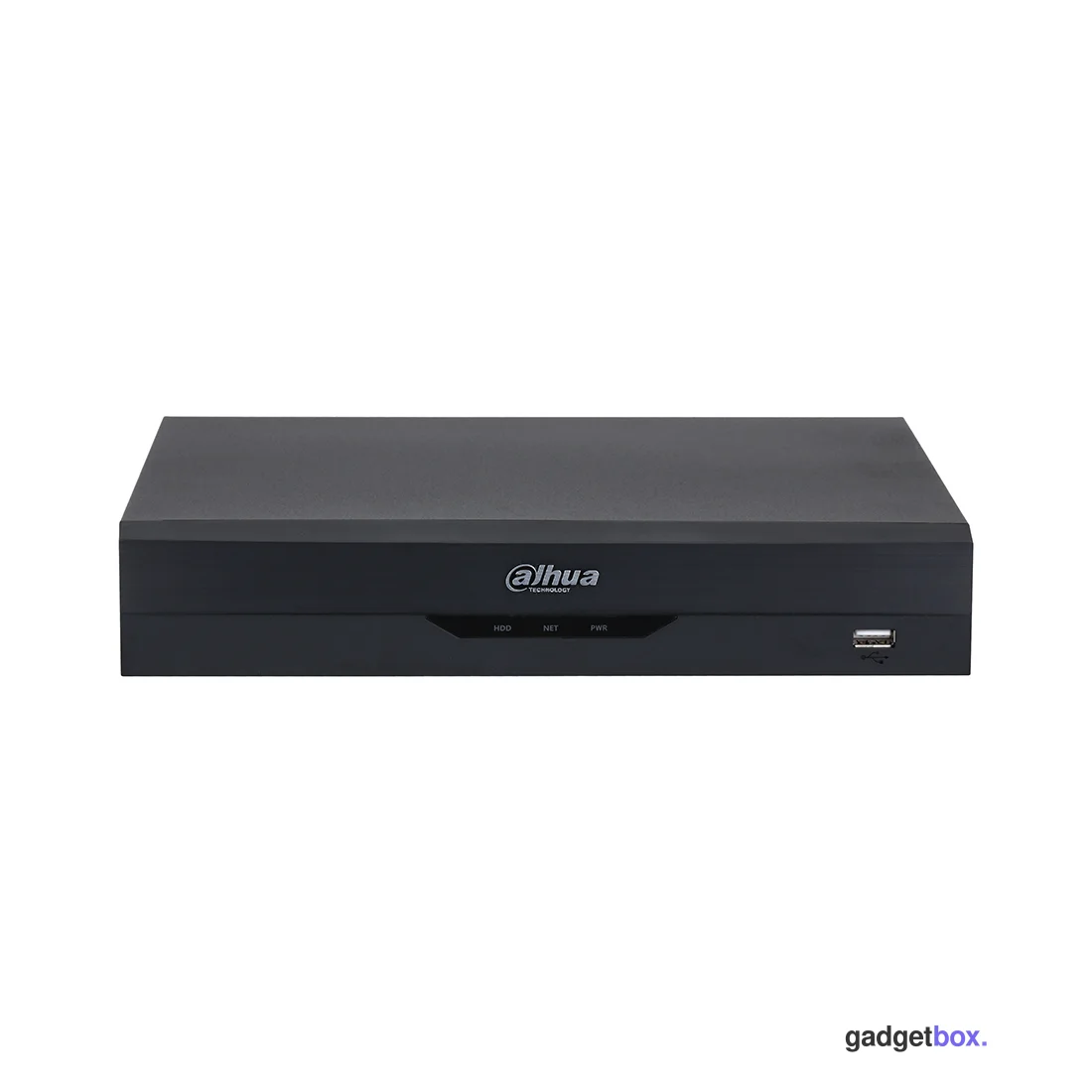Гибридный видеорегистратор Dahua DH-XVR5108HS-4KL-I3