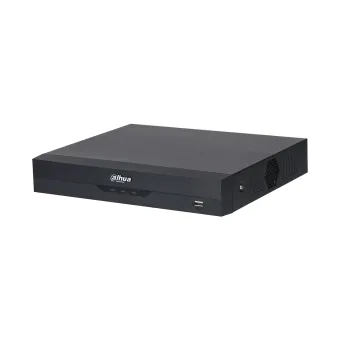Гибридный видеорегистратор Dahua DH-XVR5108HS-4KL-I3