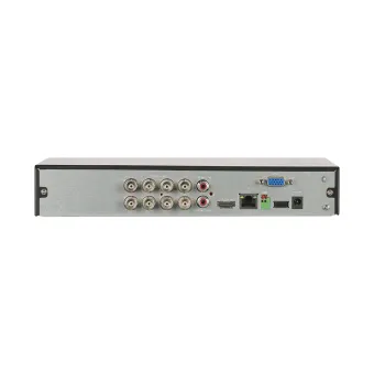 Гибридный видеорегистратор Dahua DH-XVR5108HS-4KL-I3