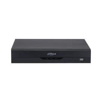 Гибридный видеорегистратор Dahua DH-XVR5108HS-4KL-I3