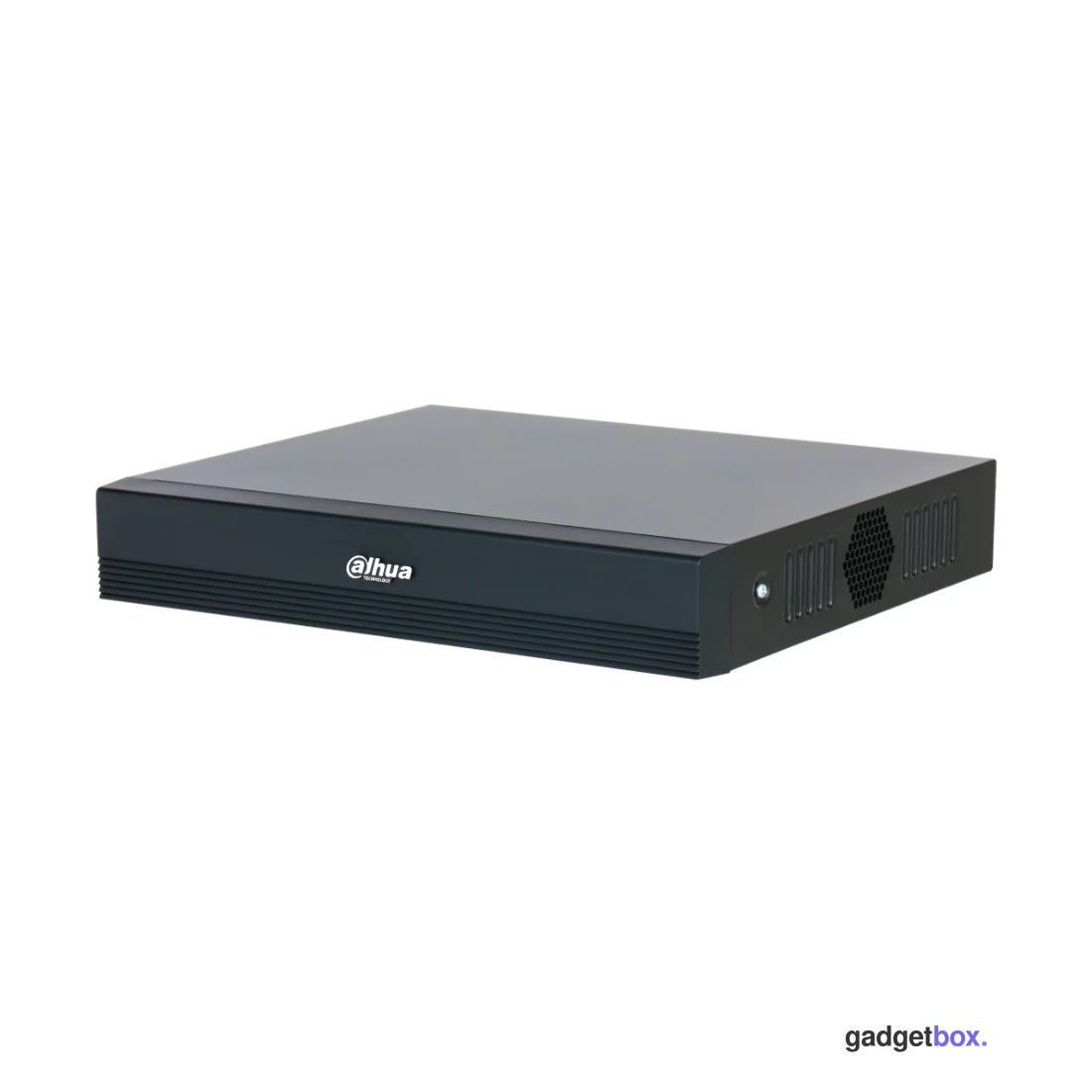 Гибридный видеорегистратор Dahua DH-XVR1B16-I/T