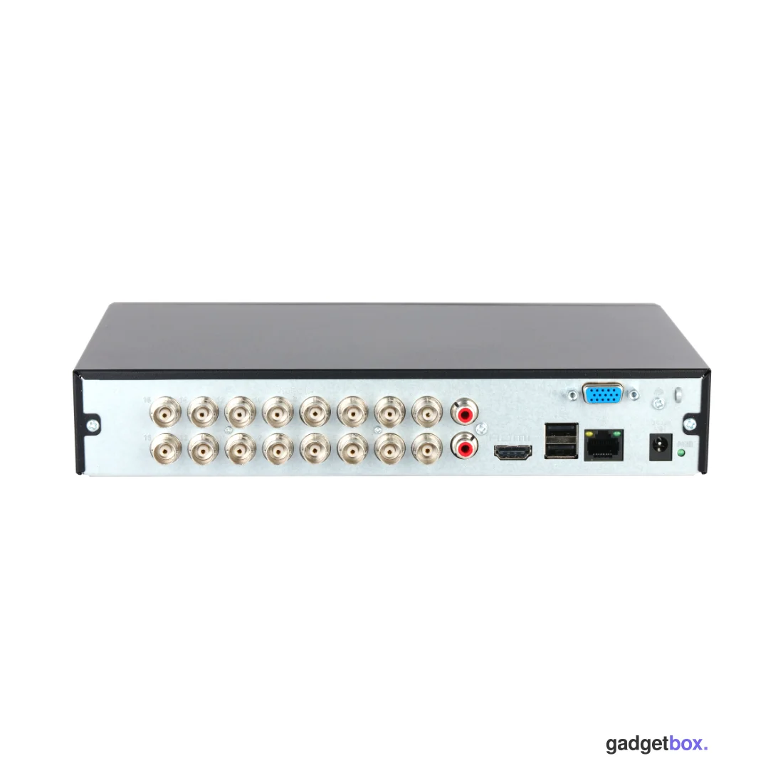 Гибридный видеорегистратор Dahua DH-XVR1B16-I/T