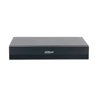 Гибридный видеорегистратор Dahua DH-XVR1B16-I/T