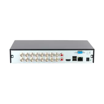 Гибридный видеорегистратор Dahua DH-XVR1B16-I/T