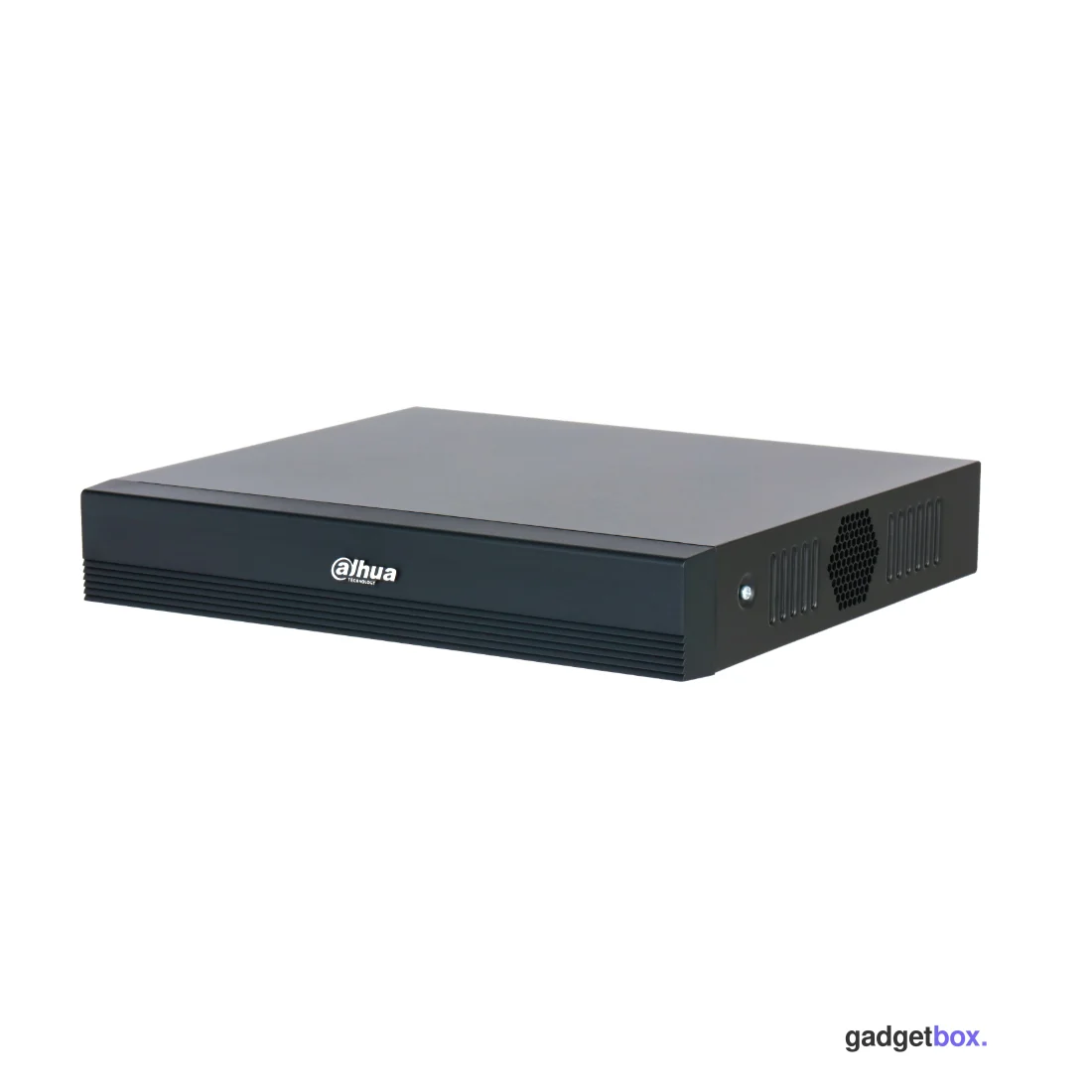 Гибридный видеорегистратор Dahua DH-XVR1B16H-I/T