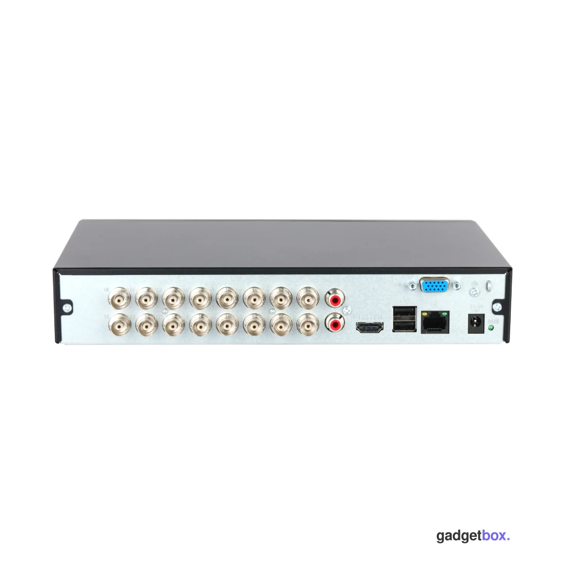 Гибридный видеорегистратор Dahua DH-XVR1B16H-I/T