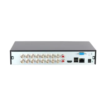 Гибридный видеорегистратор Dahua DH-XVR1B16H-I/T