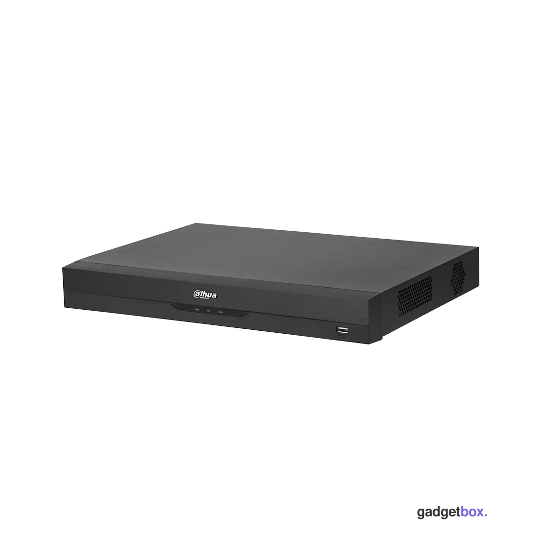 Гибридный видеорегистратор Dahua DH-XVR4216AN-I