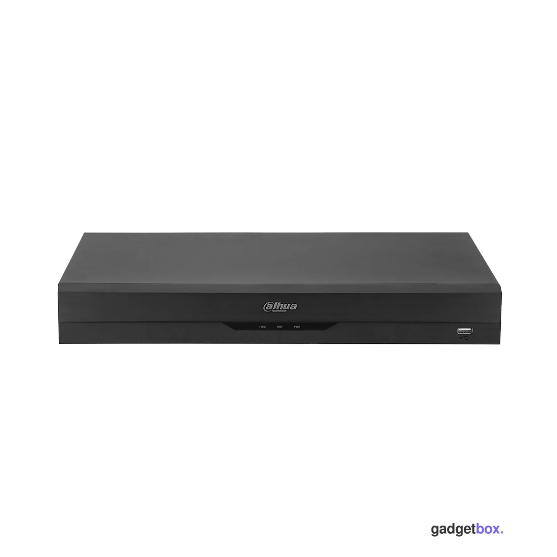 Гибридный видеорегистратор Dahua DH-XVR4216AN-I