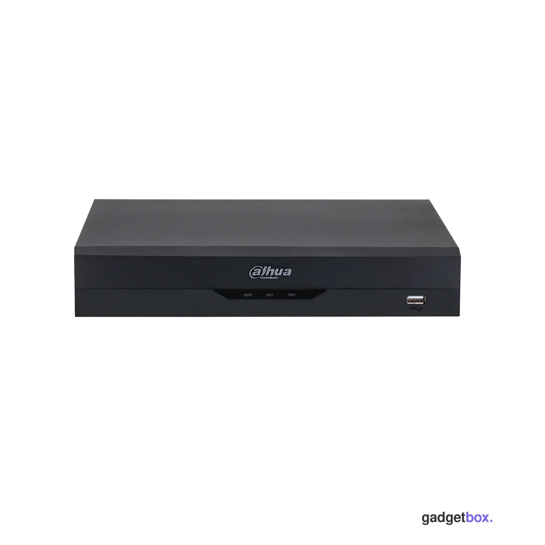 Гибридный видеорегистратор Dahua DH-XVR5116HS-5M-I3