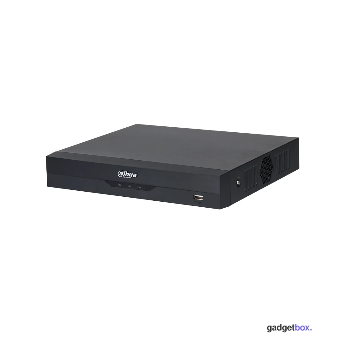 Гибридный видеорегистратор Dahua DH-XVR5116HS-5M-I3