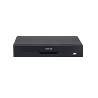 Гибридный видеорегистратор Dahua DH-XVR5116HS-5M-I3