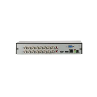 Гибридный видеорегистратор Dahua DH-XVR5116HS-5M-I3