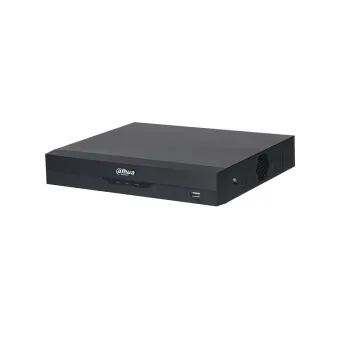 Гибридный видеорегистратор Dahua DH-XVR5116HS-5M-I3