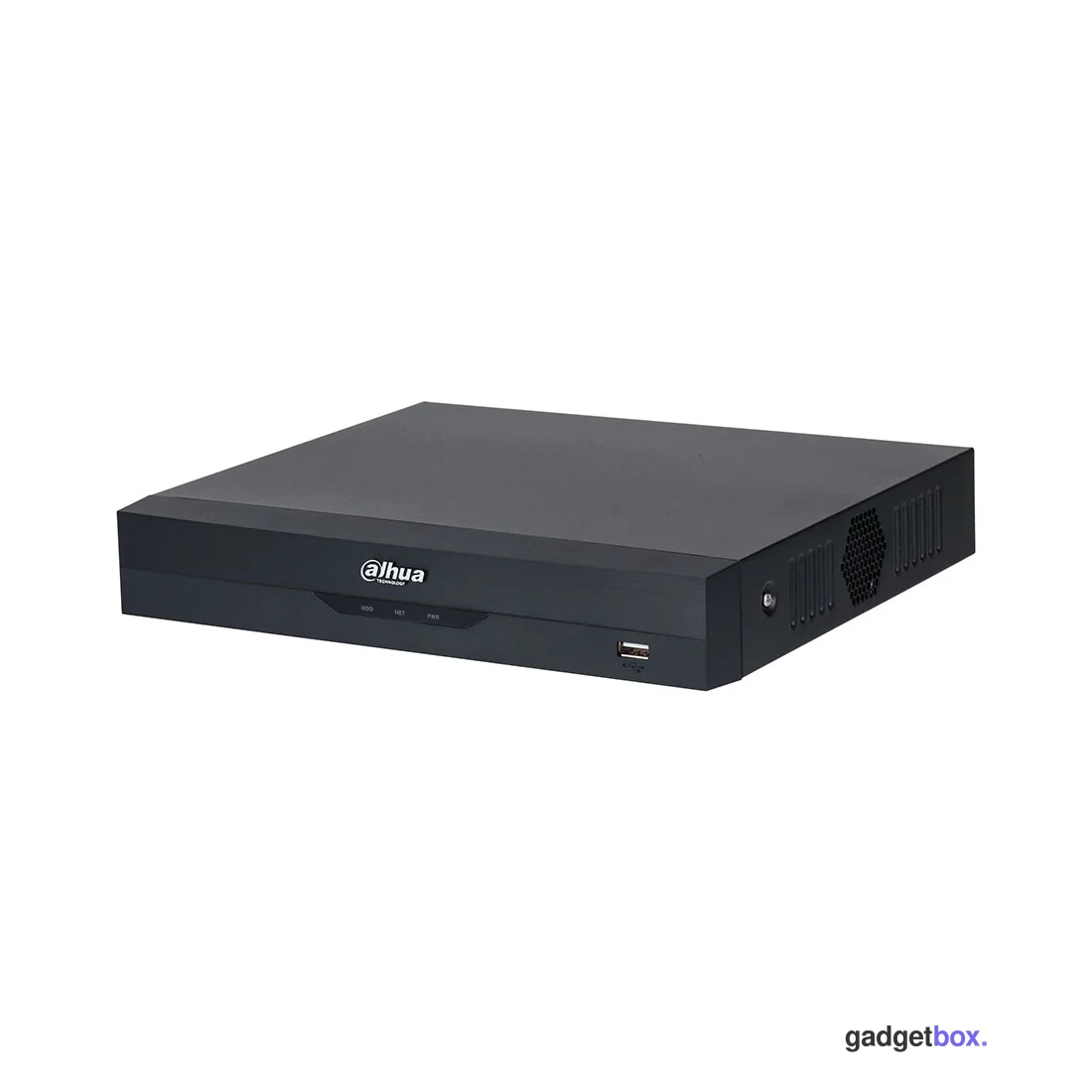 Гибридный видеорегистратор Dahua DH-XVR5116HS-I3