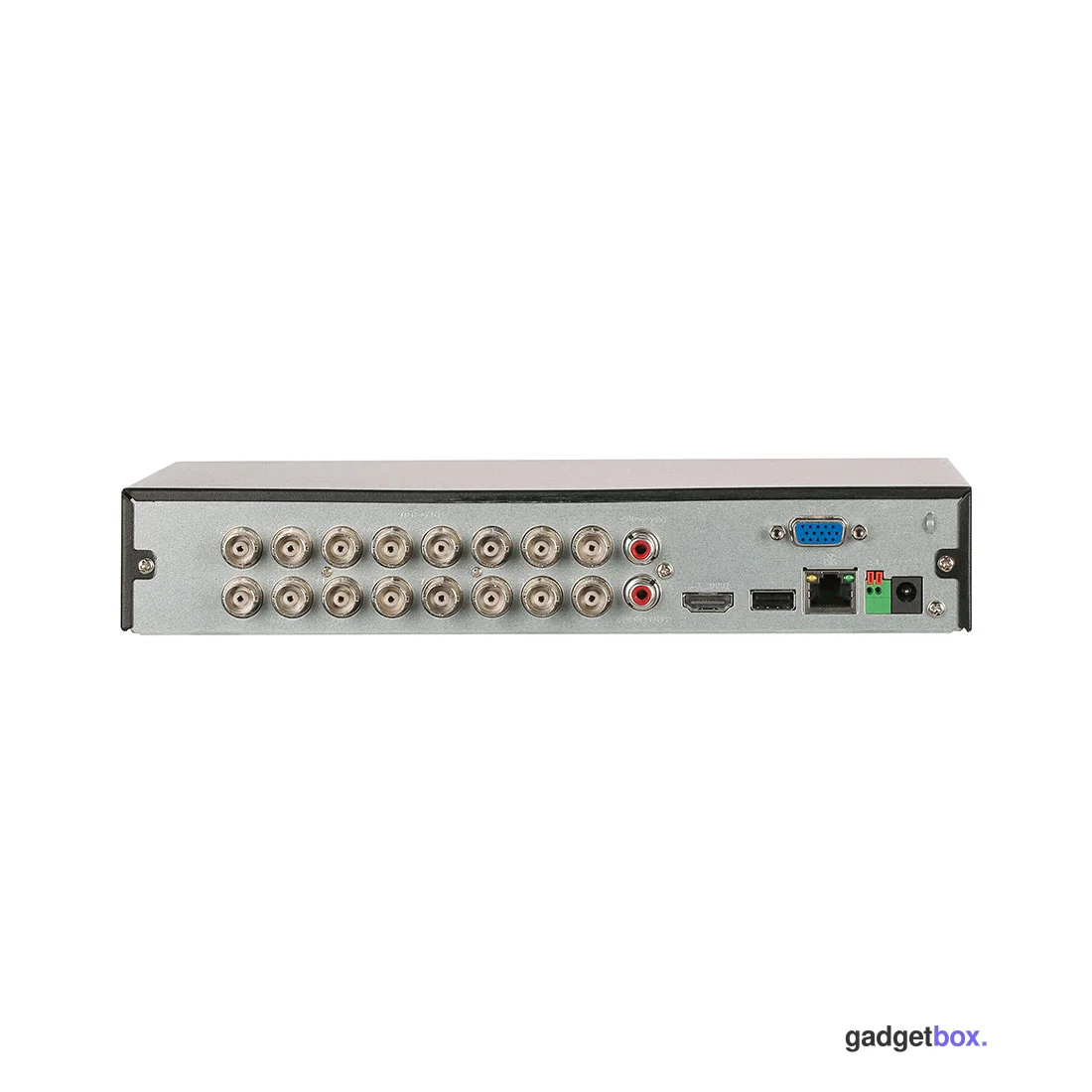 Гибридный видеорегистратор Dahua DH-XVR5116HS-I3