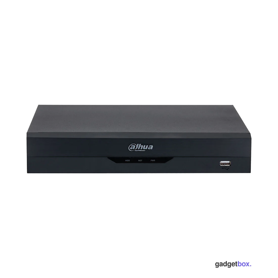 Гибридный видеорегистратор Dahua DH-XVR5116HS-I3