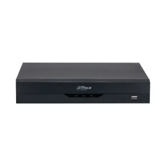 Гибридный видеорегистратор Dahua DH-XVR5116HS-I3