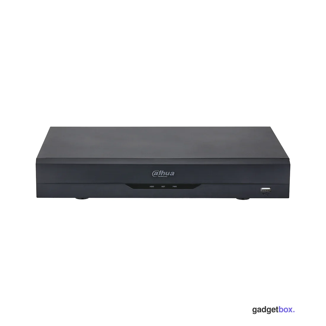 Гибридный видеорегистратор Dahua DH-XVR5116H-4KL-I3