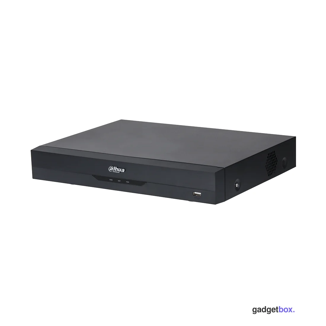 Гибридный видеорегистратор Dahua DH-XVR5116H-4KL-I3