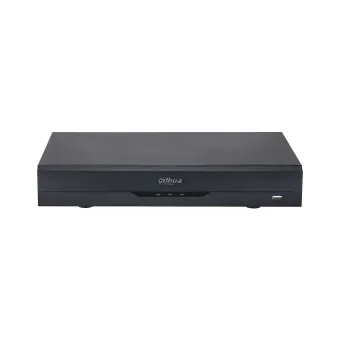 Гибридный видеорегистратор Dahua DH-XVR5116H-4KL-I3