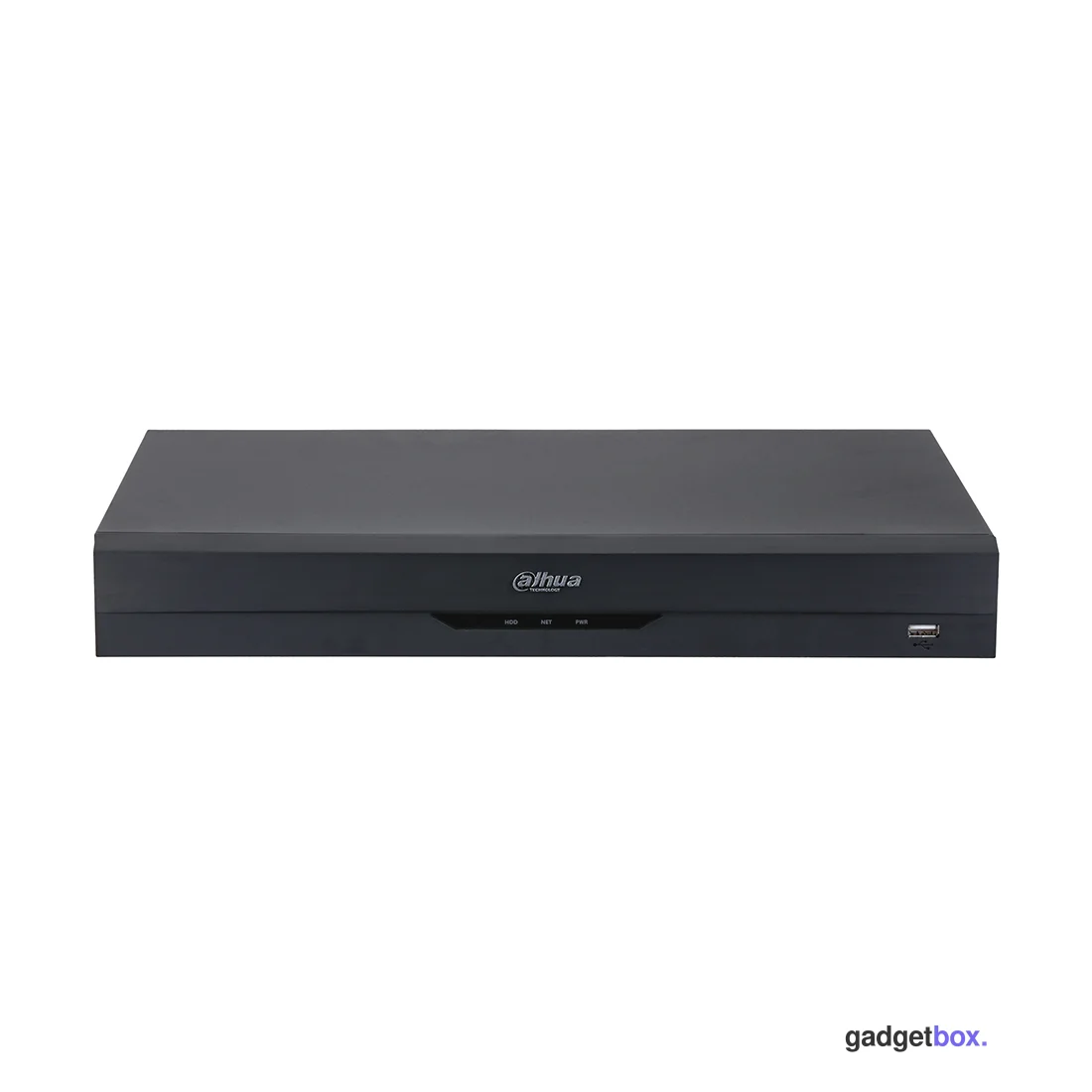 Гибридный видеорегистратор Dahua DH-XVR5216AN-I3