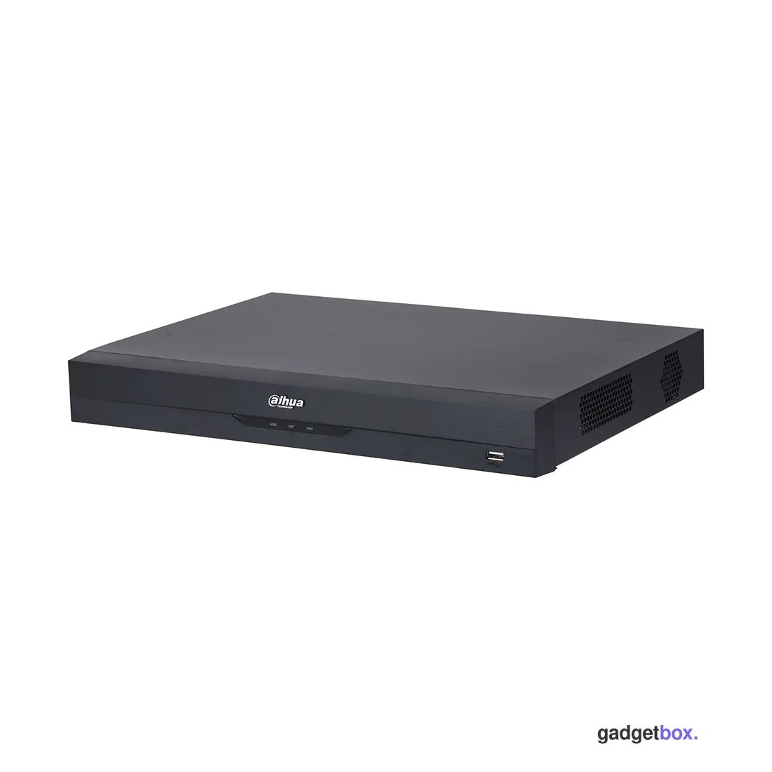 Гибридный видеорегистратор Dahua DH-XVR5216AN-I3
