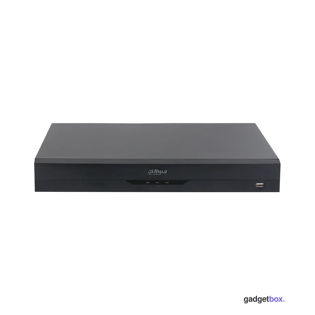 Гибридный видеорегистратор Dahua DH-XVR5232AN-4KL-I3
