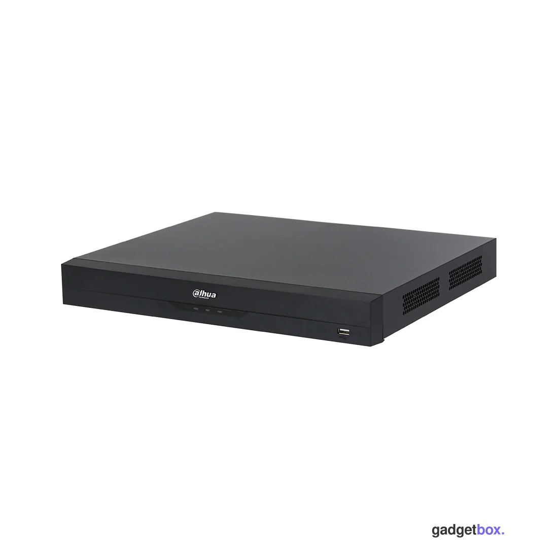 Гибридный видеорегистратор Dahua DH-XVR5232AN-4KL-I3