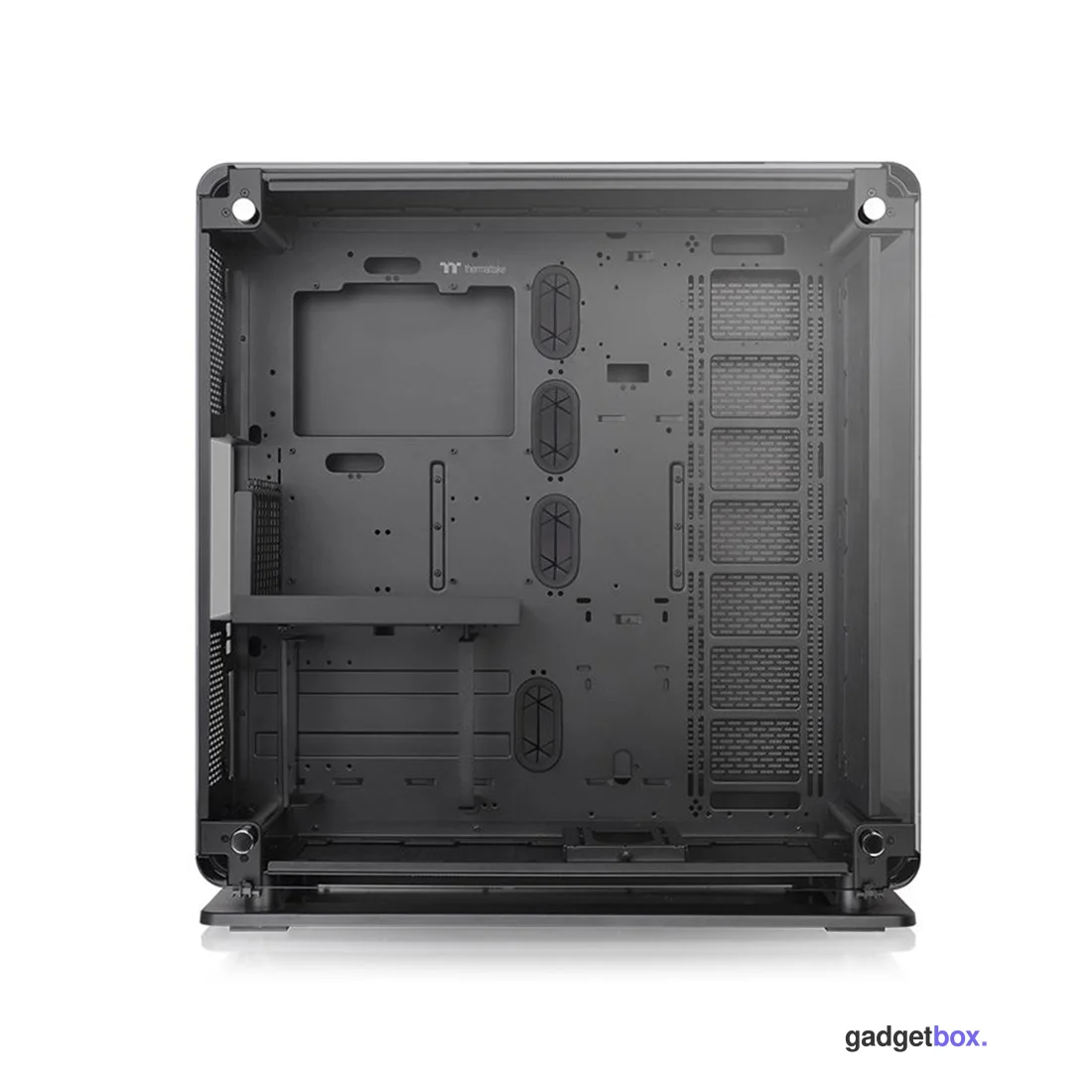 Компьютерный корпус Thermaltake Core P8 TG без Б/П