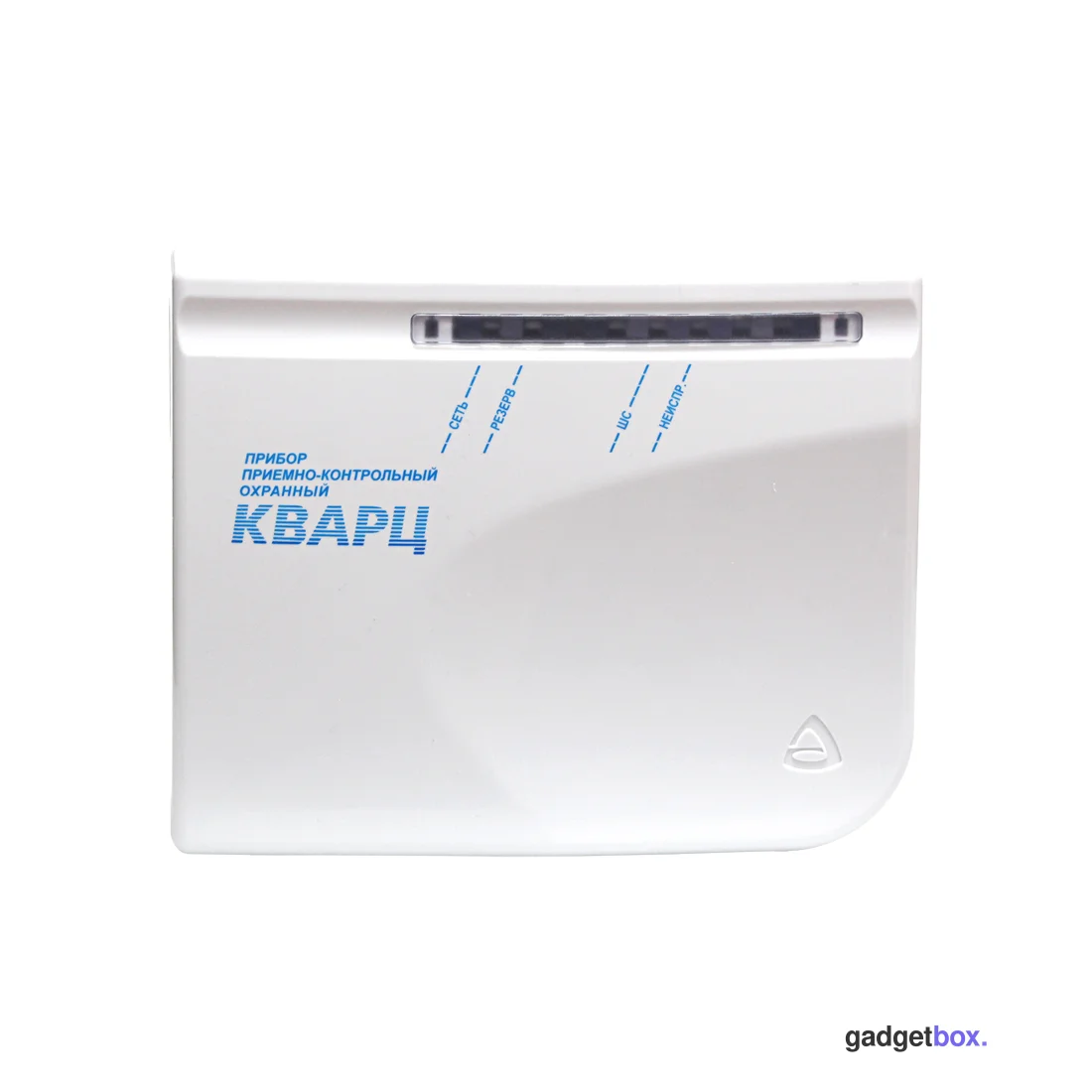 ПКП Сибирский Арсенал Кварц вариант 1