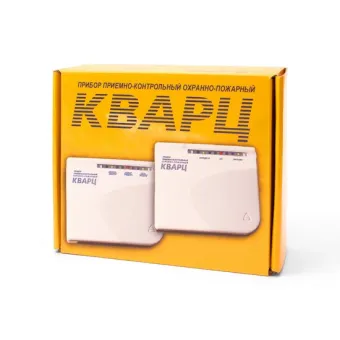 ПКП Сибирский Арсенал Кварц вариант 1