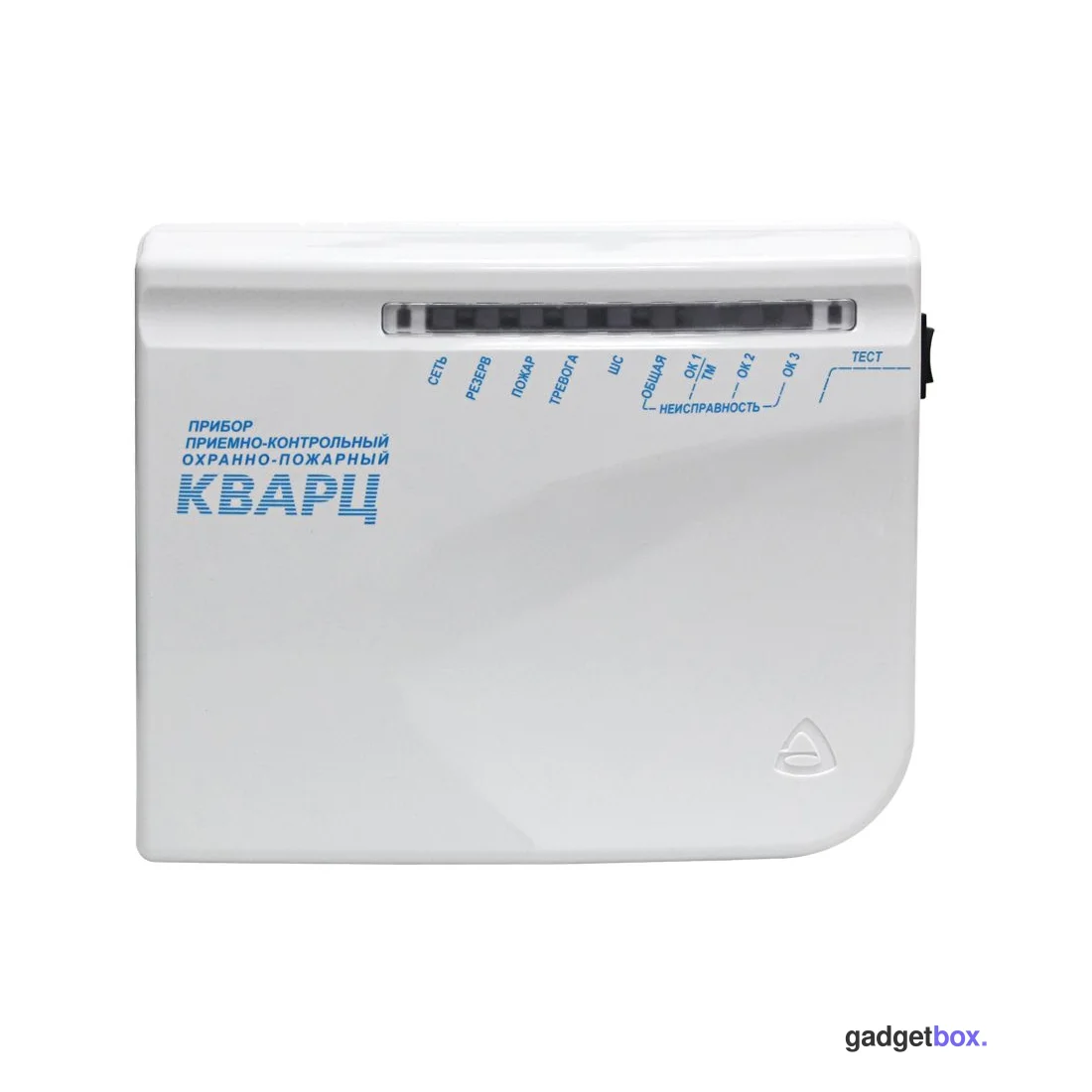 ПКП Сибирский Арсенал Кварц