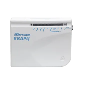 ПКП Сибирский Арсенал Кварц