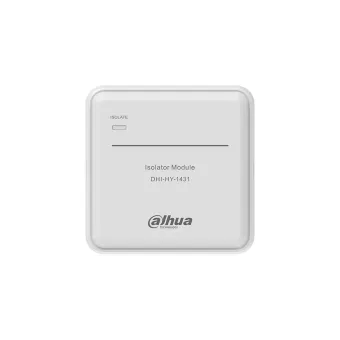 Изолятор короткого замыкания адресный Dahua DHI-HY-1431