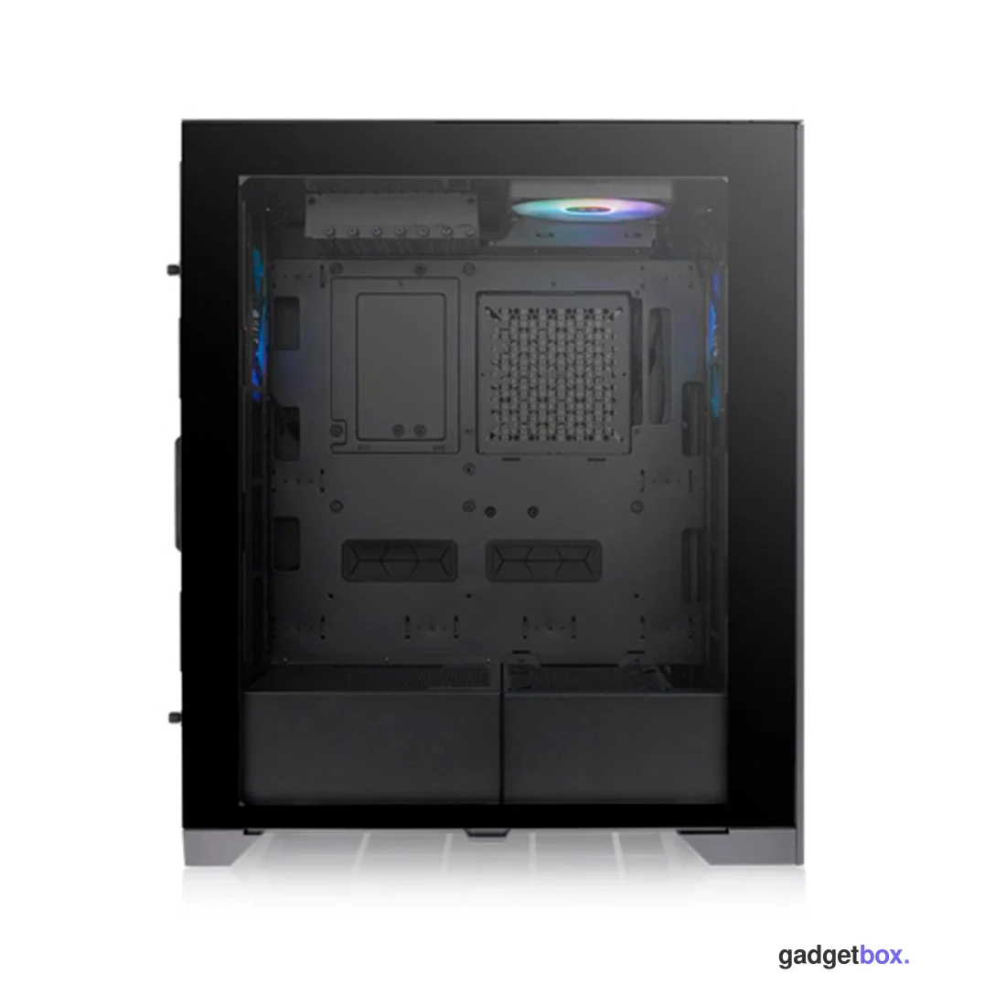 Компьютерный корпус Thermaltake CTE T500 TG ARGB без Б/П