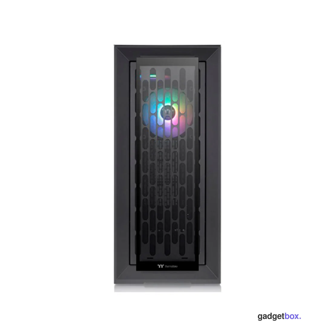 Компьютерный корпус Thermaltake CTE T500 TG ARGB без Б/П
