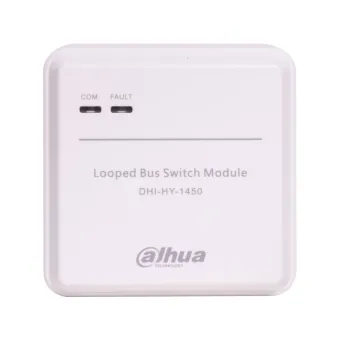 Модуль кольцевого шлейфа Dahua DHI-HY-1450 (24 В)