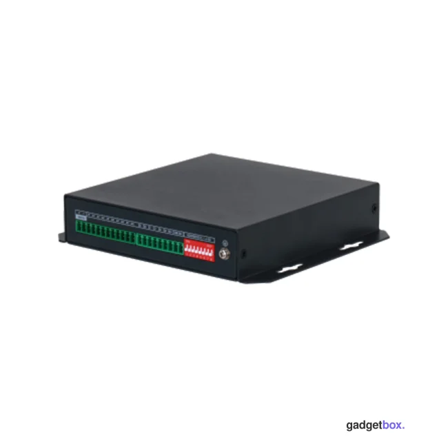Расширитель беспроводного сигнала Dahua DHI-ARM808