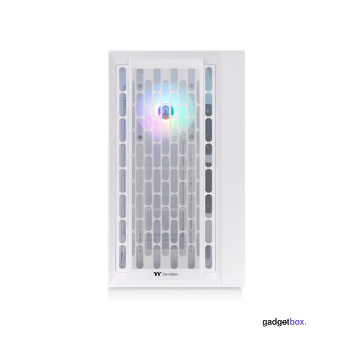 Компьютерный корпус Thermaltake CTE C700 TG ARGB Snow без Б/П