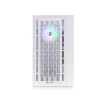 Компьютерный корпус Thermaltake CTE C700 TG ARGB Snow без Б/П