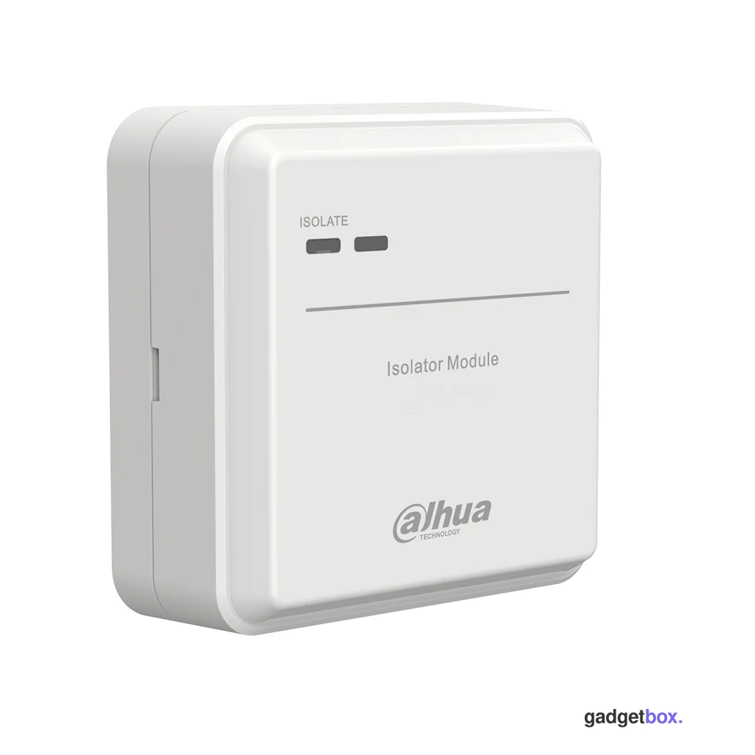 Изолятор короткого замыкания адресный Dahua DHI-HY-1431/1