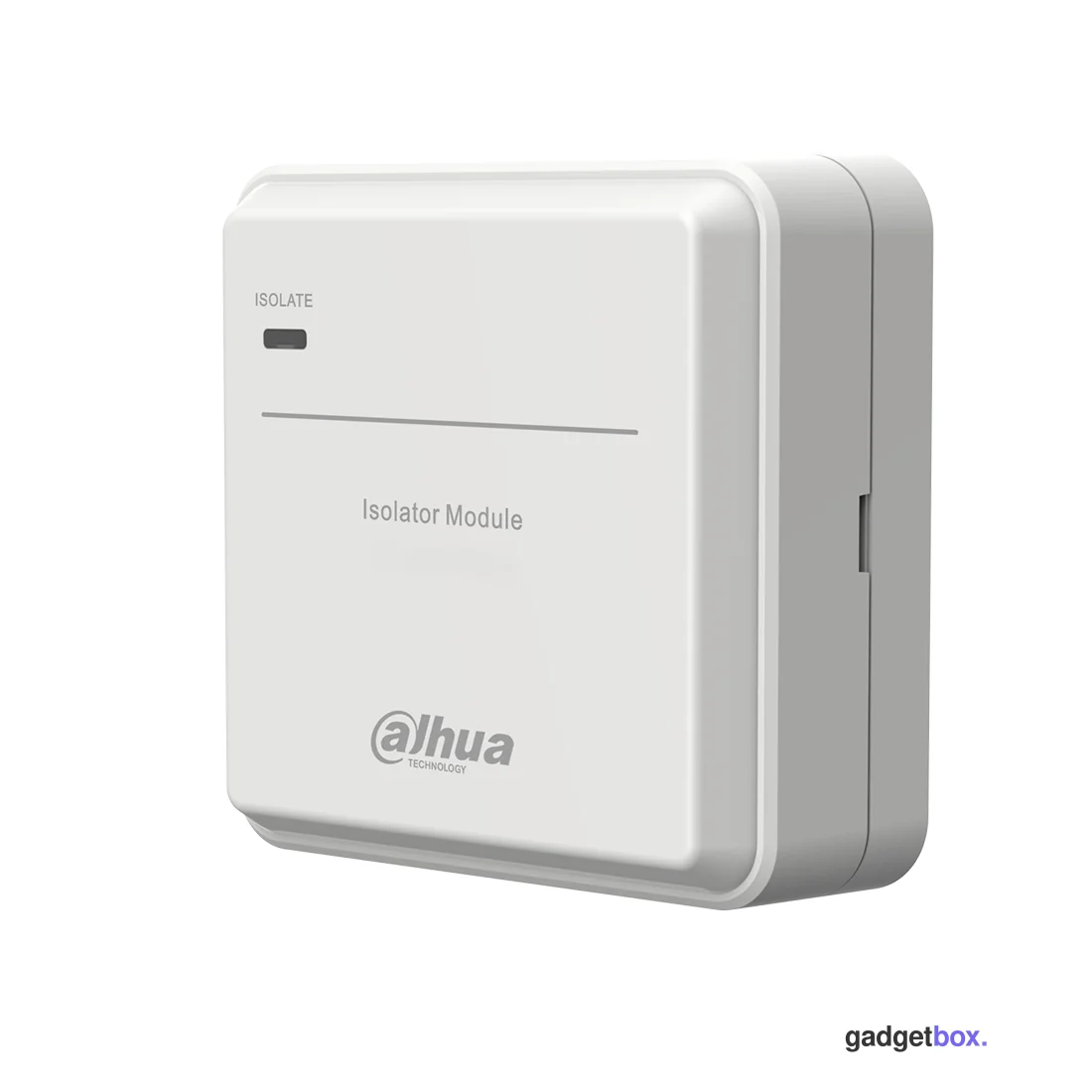 Изолятор короткого замыкания адресный Dahua DHI-HY-1431/1