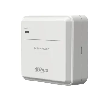 Изолятор короткого замыкания адресный Dahua DHI-HY-1431/1