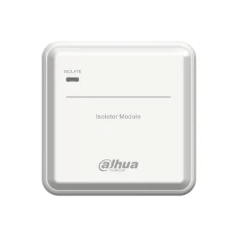 Изолятор короткого замыкания адресный Dahua DHI-HY-1431/1