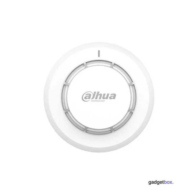 Извещатель пожарный дымовой оптико-электронный точечный Dahua DHI-HY-C133