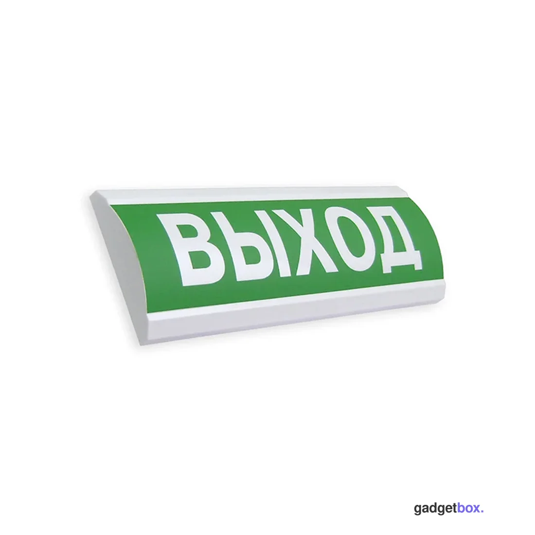 Оповещатель световой ЭиА ЛЮКС-24 Выход