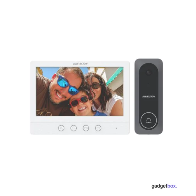 Домофонная система Hikvision DS-KIS212